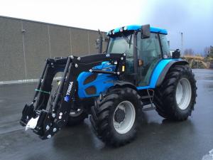 Landini Mythos 105