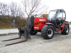 Manitou MHT 860 L