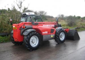Manitou MT1030S