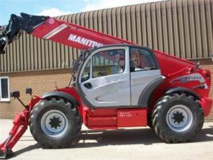 Manitou MT1840