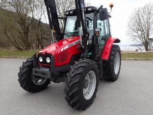 Massey Ferguson 5425