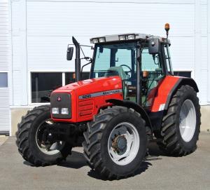 Massey Ferguson 6290