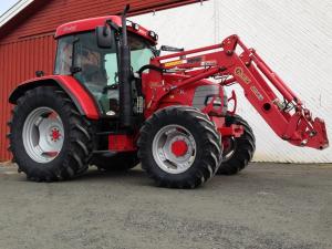 McCormick CX 105 