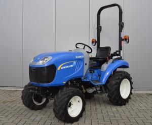 New Holland Boomer 20