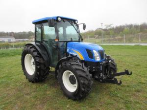 New Holland TN 70