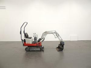 Takeuchi TB108