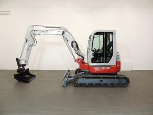 Takeuchi TB153 FR