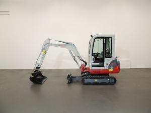 Takeuchi TB219