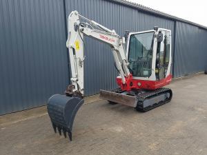 Takeuchi TB228