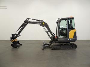 Volvo EC35C