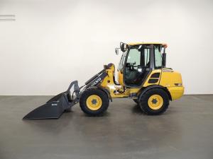 Volvo L25F