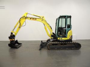Yanmar ViO50