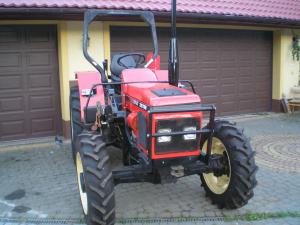 Zetor 3340