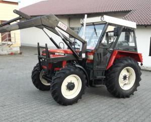 Zetor 5245