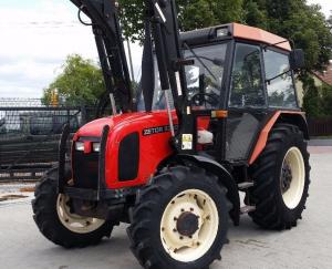 Zetor 5340