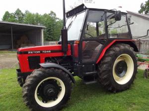 Zetor 7245