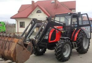 Zetor Proxima 95