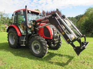 Zetor Proxima EKO 65
