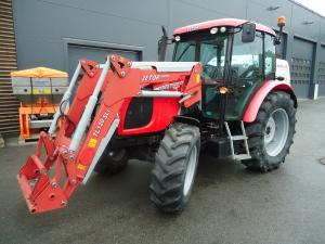 Zetor Proxima Power 115