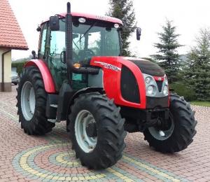 Zetor Proxima Power 85